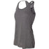 Dark Grey  Women's Racerback Tank Top