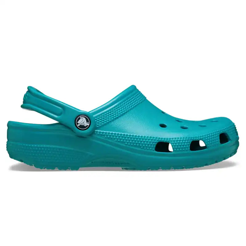 Crocs Classic Clog - Youth - Teal
