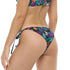 Tie side bikini bottoms