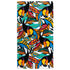 Cotton Beach Towel - Toucan