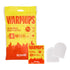 Kombi 8hr Toe Warmers 10 Pack