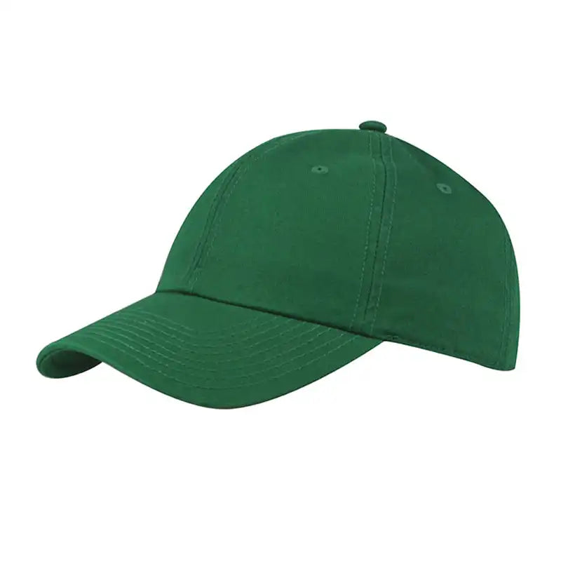 Twill Ball Caps