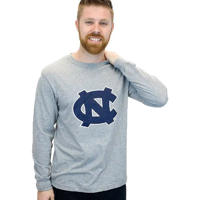 University of North Carolina Long Sleeve T Shirt