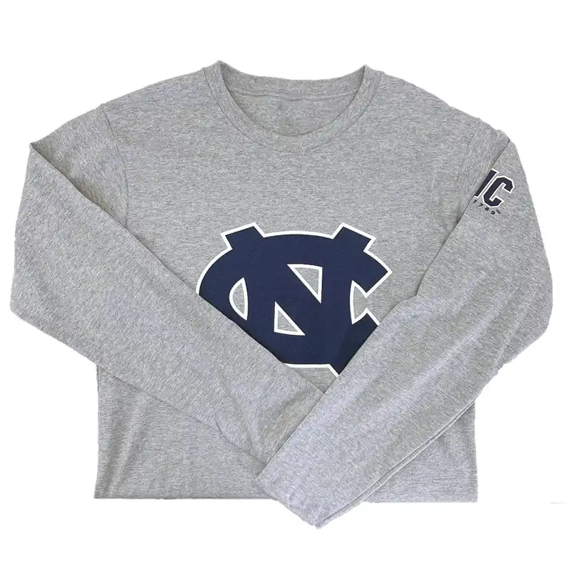 University of North Carolina Kids long sleeve t Shirt