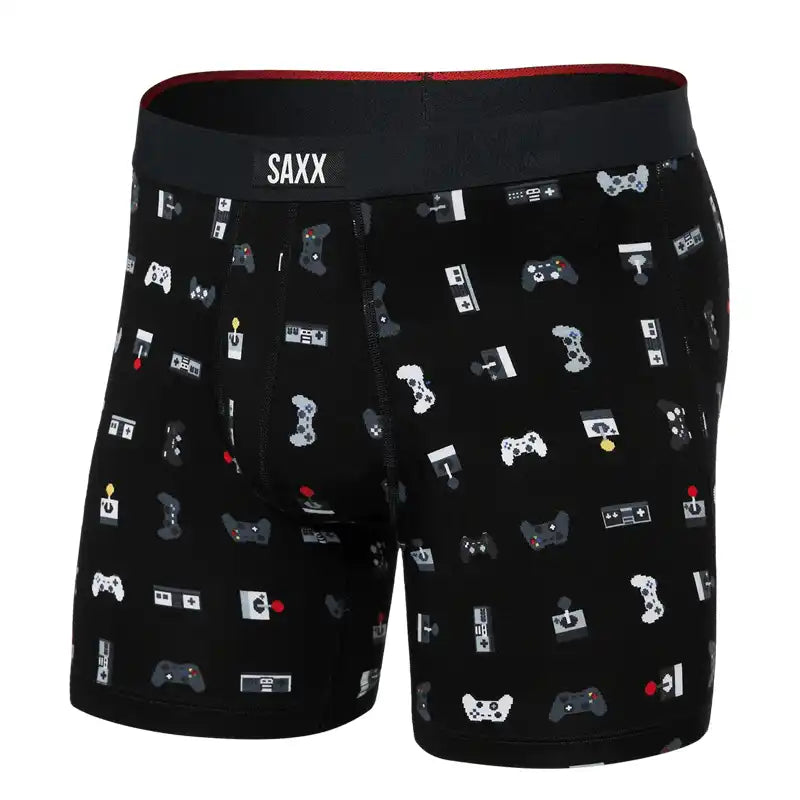 Gamer Saxx VibeXtra Men's Underwear
