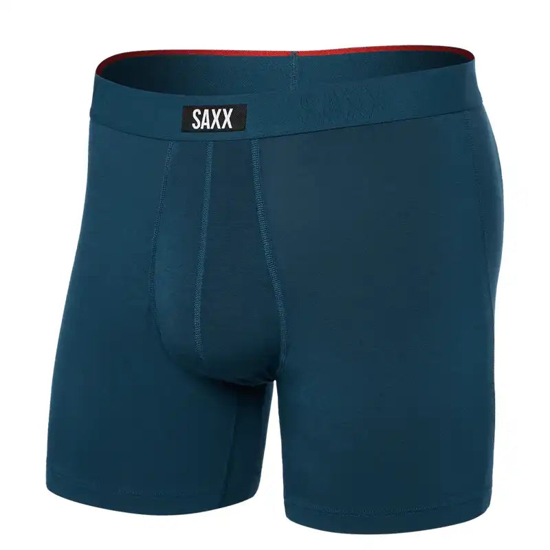 Men's Saxx Boxer Briefs – Camp Connection General Store