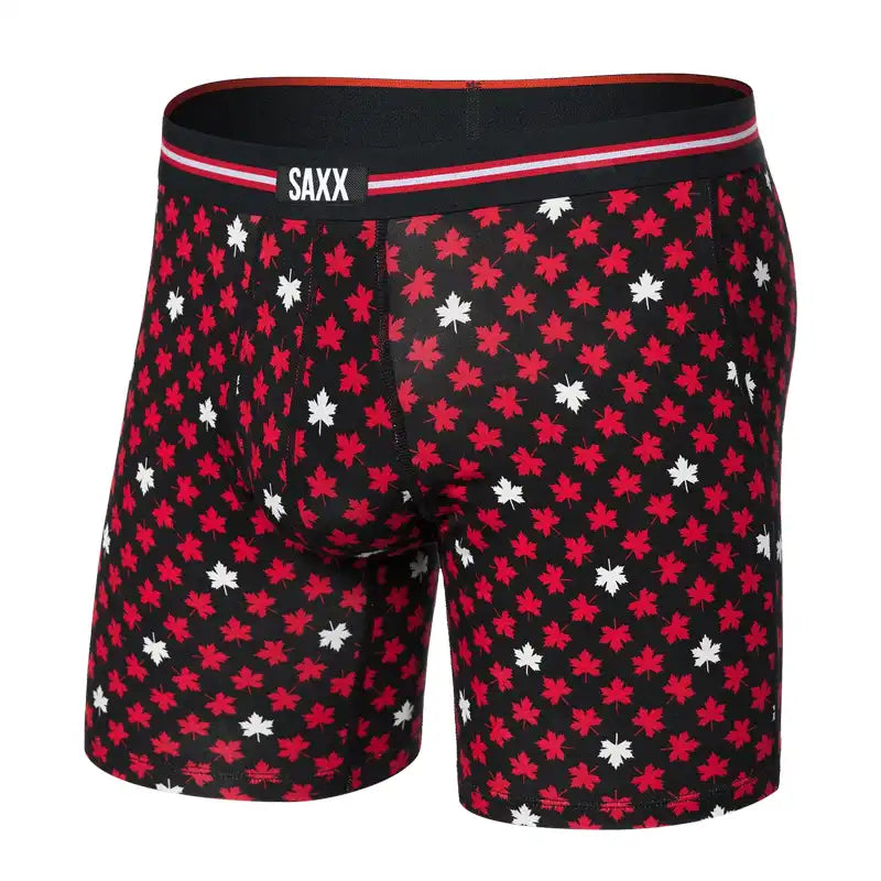 Maple Leaf Saxx VibeXtra Men's Underwear