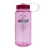 Nalgene 16oz Widemouth Bottle in Cosmo