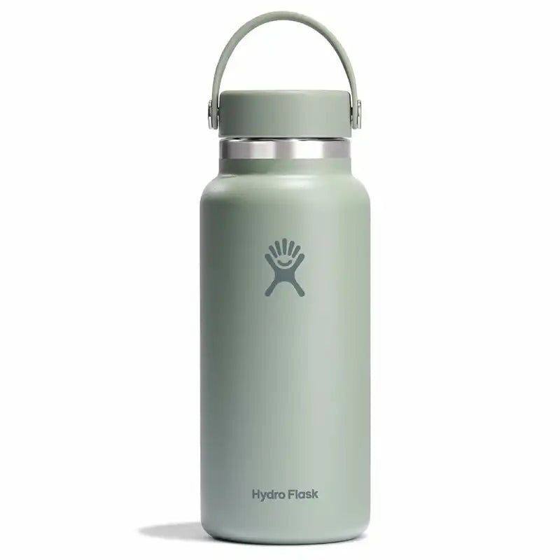 Agave Hydro Flask 32oz Water Bottle