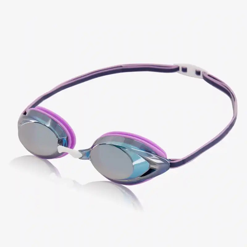 Speedo Women s Swim Goggles Mirrored Vanquisher 2.0