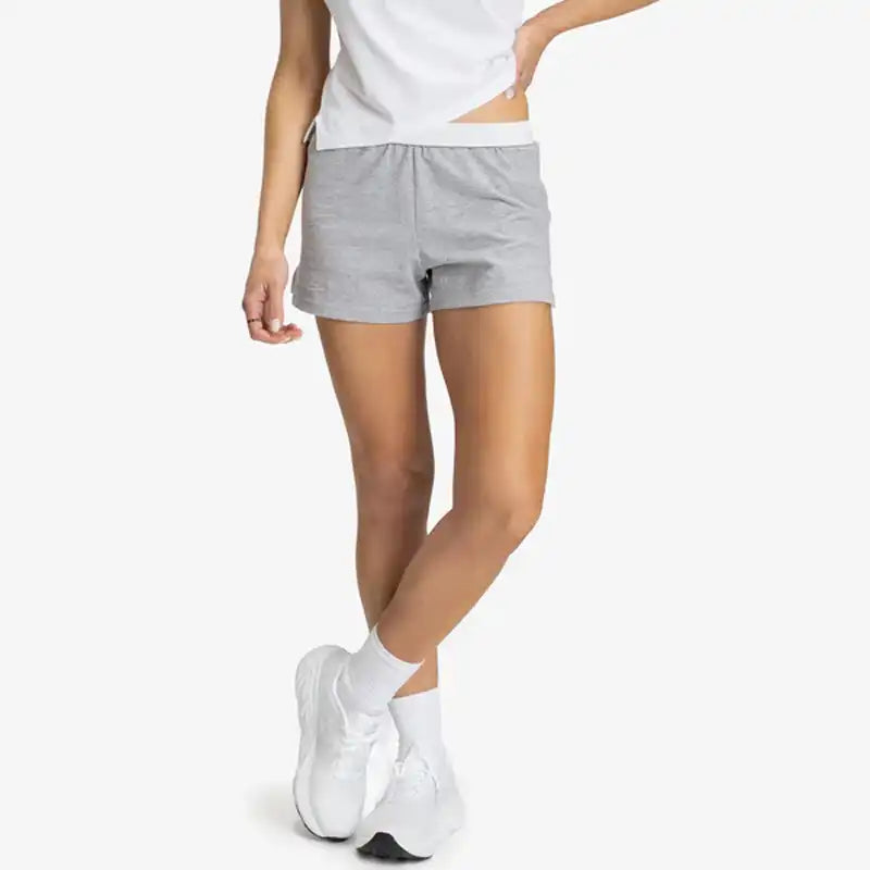 Authentic Soffe Ladies Shorts