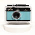 Hard Case waterproofing for Camp Snap Camera