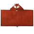 Waci Hooded fox towel