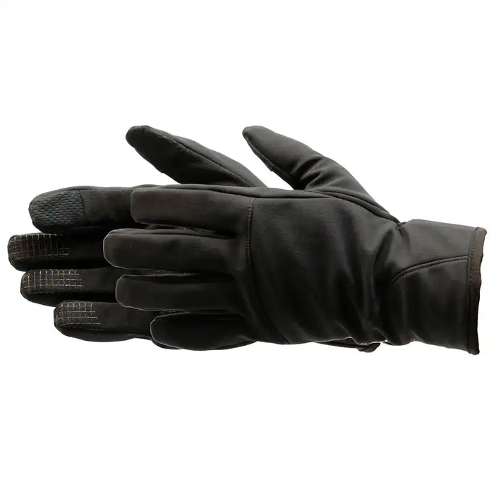 Manzella Men's Wanderer Touchtip Gloves