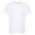 White Kids Comfort Colours Tee Shirt