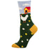 Socksmith 'Mother Hen' Women's printed socks