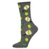 Socksmith 'Pickleball' Women's printed socks