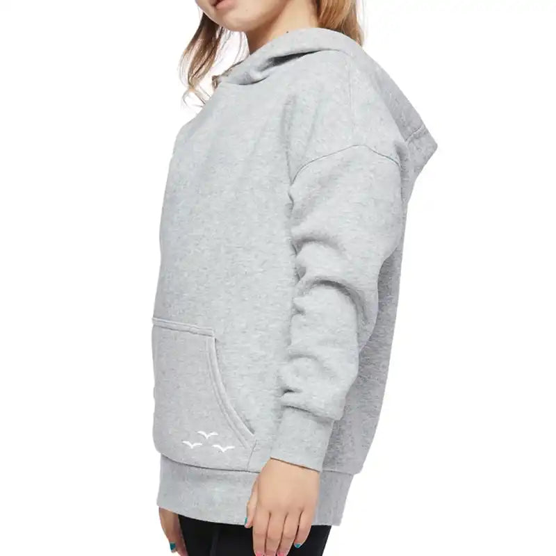 Lazypants Cooper Kids Hoodie