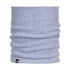 Kombi Grey Youth Fleece Neck Warmer