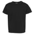 Black Kids Comfort Colours Tee Shirt
