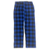Blue Buffalo Plaid PJ Pants