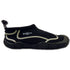 Side view of Mens Deckpaws Footloose water shoe.