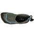 Women's Deckpaws Footloose water shoe Top View