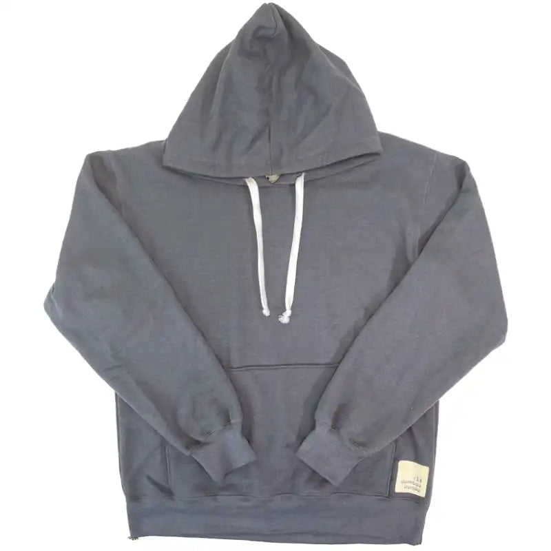 Youth Bamboo Panda Hoody