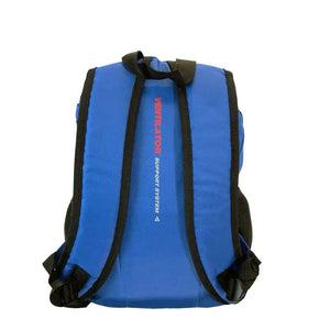 North 49 Junior Padded pack straps