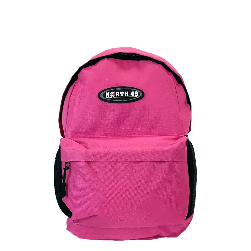 Pink Kids Backpack