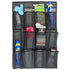 Hanging Mesh shoe bag organiser