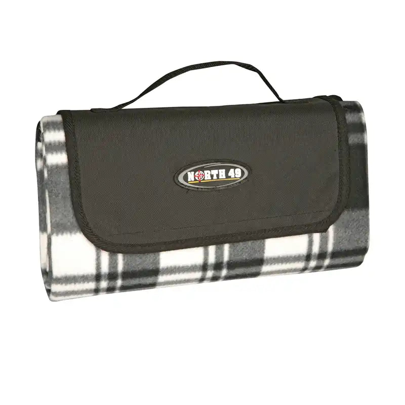Picnic blanket Pouch