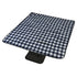 North 49 Picnic Blanket Navy
