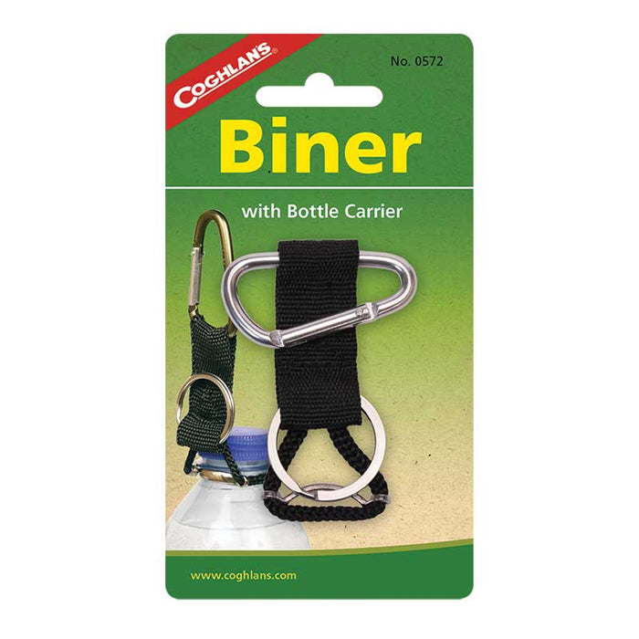 Biner Bottle Carrier