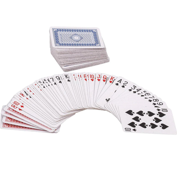 Miniature deck of Playing Cards