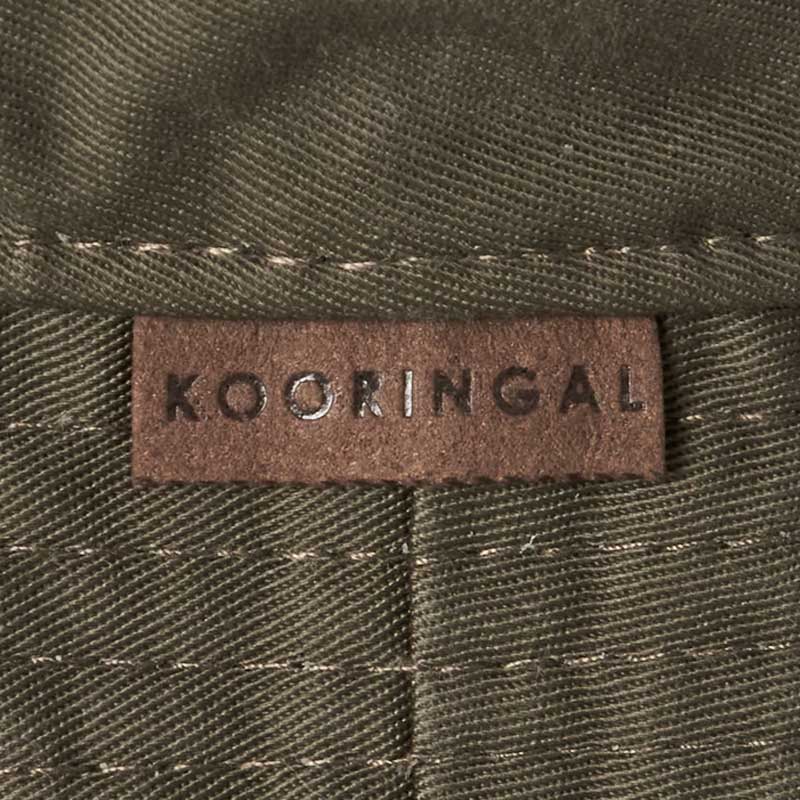 Kooringal Logo Detail