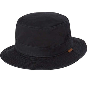 Navy Kooringal Mens Packard Bucket 