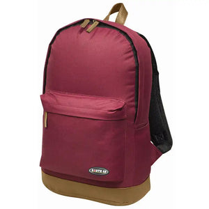 North 49 Grad 30 Daypack Red