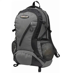 North 49 Hiker 45 Backpack Graphite