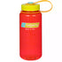 Nalgene Widemouth 16oz Bottle Pomeganate