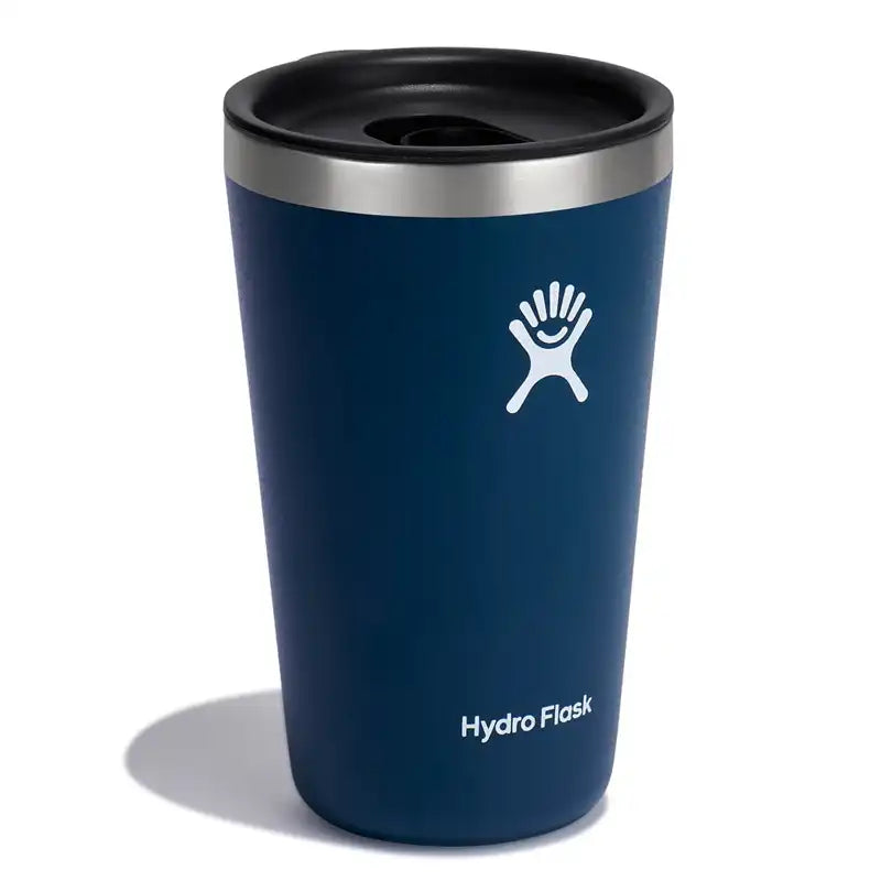 Indigo Hydro Flask All Around Tumbler