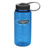 Nalgene Widemouth 16oz Bottle Slate Blue