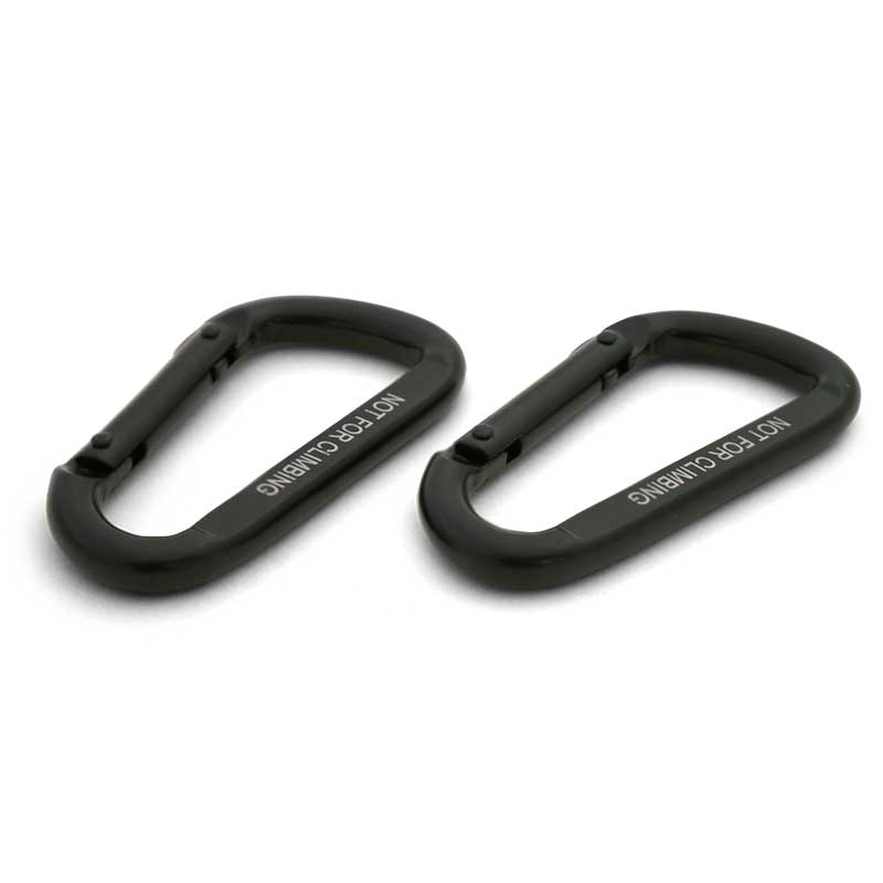 Large Carabiners