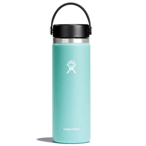 Hydro Flask 20oz Wide Mouth Bottle Dew