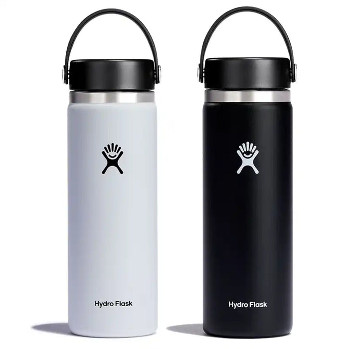 Hydro Flask Wide Flex Sip Lid 20 oz - Agave – Totem Brand Co.