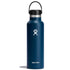 Indigo Hydro Flask 21oz Water Bottle