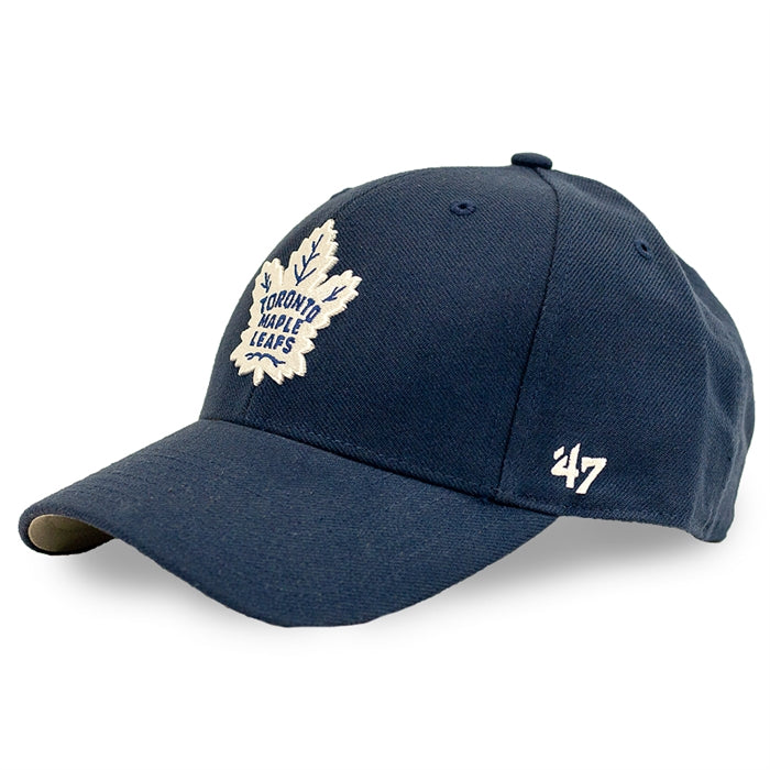 Leafs Baseball Hat