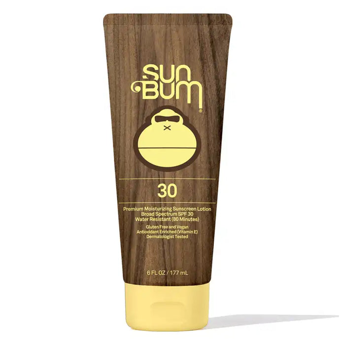 Sun Bum SPF 30 177ml Sunscreen Lotion