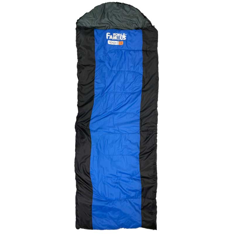 Nomad 3 Sleeping bag (5C to -5C)