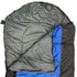 Nomad 3 Sleeping bag Open
